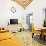 Holiday home Moorish House Olhao