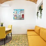 Moorish House * Olhao