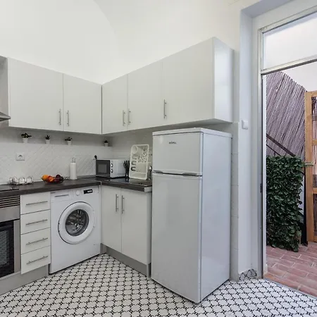 Ferienhaus Moorish House *