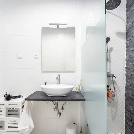 Moorish House * 오양