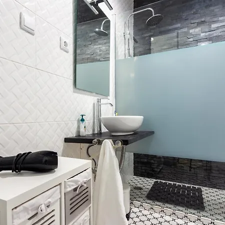 Moorish House Ferienhaus