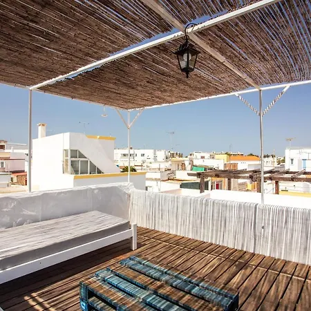 Ferienhaus Moorish House *