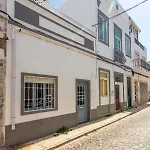 Moorish House בית נופש Olhão