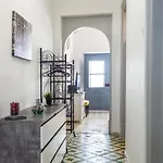 Moorish House *