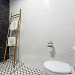 Moorish House בית נופש *