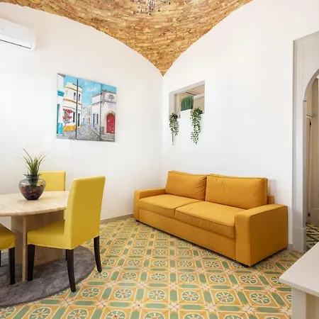 Holiday home Moorish House *