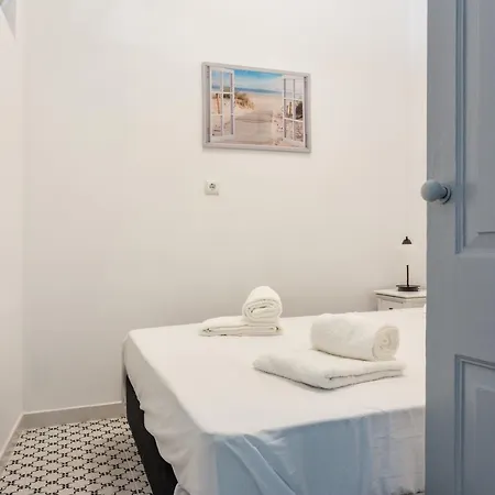 Moorish House Holiday home *