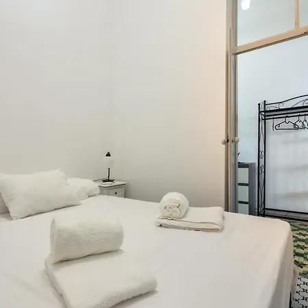 Hébergement de vacances Moorish House