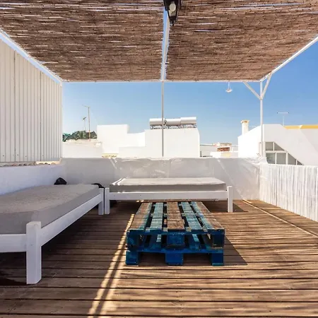 Moorish House Holiday home *