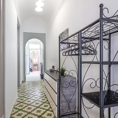 Moorish House
