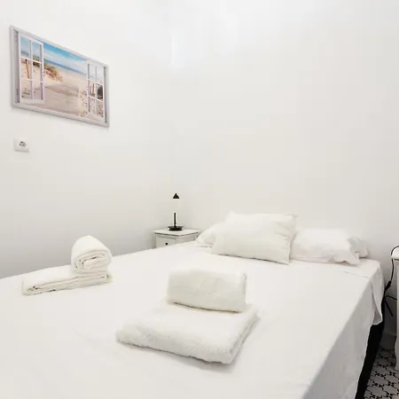 Moorish House Vakantiehuis